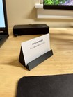 Moveable Hk Selector Switch Decoration And Business Card Holder Mp5
