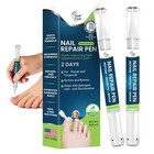 Antifungal Pen     25  Undecylenic Acid  Toenail Fungus Treatment Extra Strength