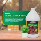 Garrett Juice Plus Powerful Liquid Plant Food 128 Fl Oz By Medina