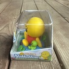 2003 New Tomy Nohohon Solar Powered Bobble Toy -