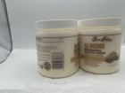 Queen Helene Almond Professional Massage Cream 15 Oz Each - 2 Pack - New