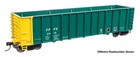 Walthers Mainline   50  Ps 4000 Coal Gondola   Fayette Power Project Fppx  2110