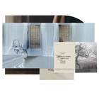 Charli Xcx - Wuthering Heights Numbered Collector s Edition Vinyl Record Lp Vg 