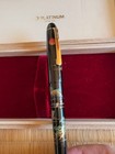 Namiki Maki-e Fountain Pen Kaga-hira Maki-e Pnb-30000b-84  sansui 