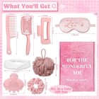 Spa Self Care Hair Beauty Gift Set For Women