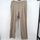 Rapha Beige Riding Trouser Pants Men s Cycling Chino Size W36 X L33