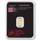 1 Gram Gold Bar In Tep - Coca-cola   Diet Coke