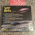 Lost In Space Soundtrack Vol  1 John Williams  cd  Nov-1997   new Sealed 