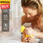 Clear Shower Curtain Liner  72x78 Long Plastic Shower Curtain Liner  Waterproof 