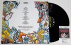 Sublime Signed Self-titled Lp Vinyl Record Album St Eric Bud Jakob Auto  jsa Coa