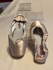 1121 Studio Pointe Shoes By Capezio  many Sizes 