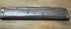 Super Rare Linda s Mexicanas  M Hohner Chromonica Harmonica Antique 7 5   