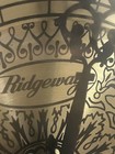 Ridgeway Grandmothers Clock Portugal Hand Painted