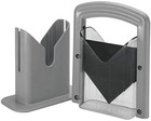 Winco Bgs-1 Commercial Manual Bagel Slicer