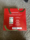 New Holiday Starbucks Hot Cocoa Travel Mug Set- Red Travel Mug Gift Set