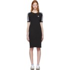 Adidas Originals Womens 3 Stripes Dress