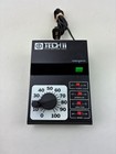 Mrc Tech Ii Loco-motion 1500 Dc Model Train Transformer Control Direction Speed
