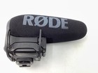 Rode Videomic Pro Plus On-camera Shotgun Microphone - Fair Condition  Usb Port