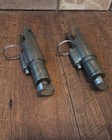 Blue Ox Baseplate Removeable Attachment Tabs And Retainer Pins