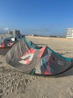 Duotone Evo D Lab 2024 - 12m Kiteboarding Kite