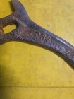 Vintage Antique Oliver Plow Muli-combination F329 Tool