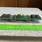 Williams Circuit Board 80   s-90   s Pinball Machine Part Multi Chip Interface Brd