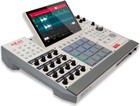 Akai Professional Mpc X Se Standalone Production Workstation