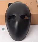 Ultra Light Mask Level 3 Bulletproof Detonation Field Equipment Face Protection
