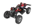 Redcat Ascent18 International Scout Ii 4wd Rtr Crawler Orng W battery   Charger