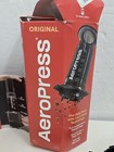 Aeropress Original Portable Coffee Espresso Press Maker Brew 3-in-1