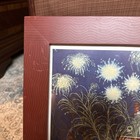 Folk Art Patricia Palermino Williamsburg Illumination Christmas Signed 