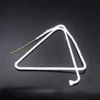 For Imco Lighters  10pcs 30cm Metal Needle Cotton Core Wicks- Fit Zippo Lighters