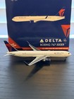 Gemini Jets 1 400 Delta Airlines Boeing 767-300er N173dz