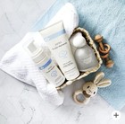 Jafra Tender Moments Nube Hypoallergenic Baby Skincare Collection Set