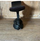 Antique Africa Shona Wood Headrest
