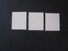 Antigua Stamp Set Scott   228-230 Unused   free International Shipping 