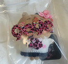 Chiikawa Gal Series Gyaru 9090 Collaboration Plush Doll 