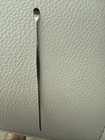 One Piece Of Aluminum Ear Cleanin Scoop   Easy To Clean          