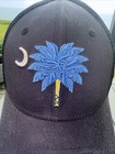 Myrtle Beach Pelicans Minor League Baseball Hat Cap New Era 39thirty  Small lrg