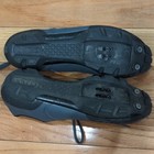 Giro Privateer Mtb gravel Cycling Shoes Gray black Lace-up 2-bolt Compatible