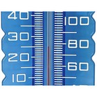 Aqua Select   10  Jumbo Pool And Spa Thermometer