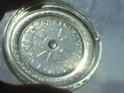 Blue Emboss Glass Mason s Hero Cross Improved  Hfj Co  Glass Canning Jar Insert