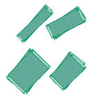Double Side Universal Pcb Prototype Board Printed Circuit Protoboard Diy Solder