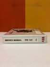 Abb 6397 004-007 Asea Robotics Service Manual