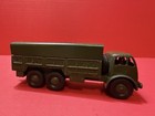 Original Military Dinky Toys Die Cast Metal 10-ton Army Wagon  622 Excellent