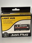 Woodland Scenics Jp5701 Just Plug Light Hub W 4-plug Lights Ports