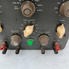 Vintage Heathkit Laboratory Oscilloscope Model O-12 - Powers On