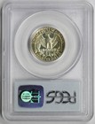 1963 Washington Quarter Silver 25c Proof Pr 64 Cam Cameo Pcgs