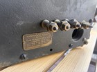 Antique 4 Feed Mechanical Lubricator Oiler Kinwood Tractor Automobile Parts