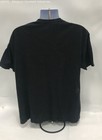 Korn Black Red Graphic T Shirt Band Tee Top Xl 46 48 Cotton
